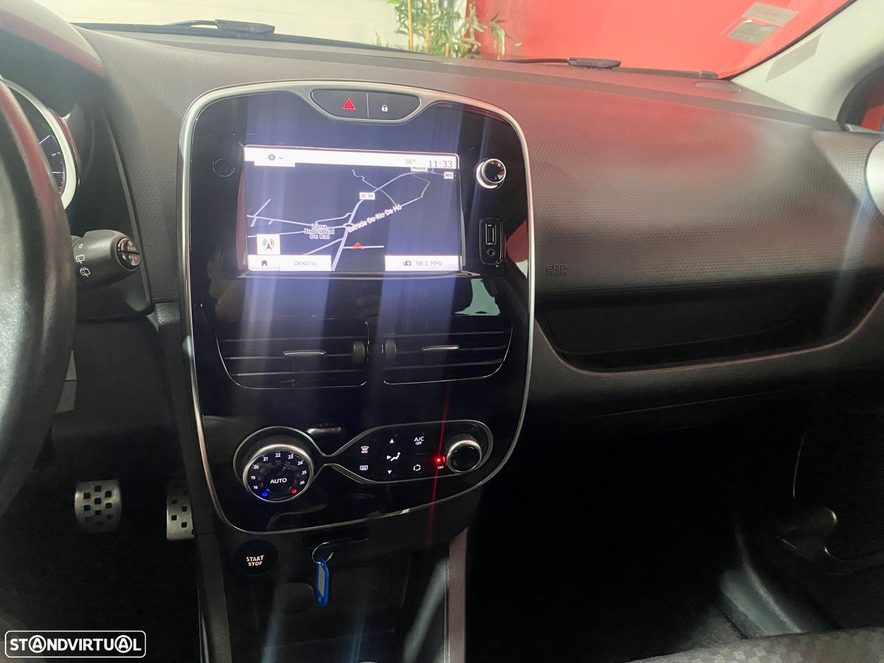 Renault Clio 0.9 TCe GT Line - 23