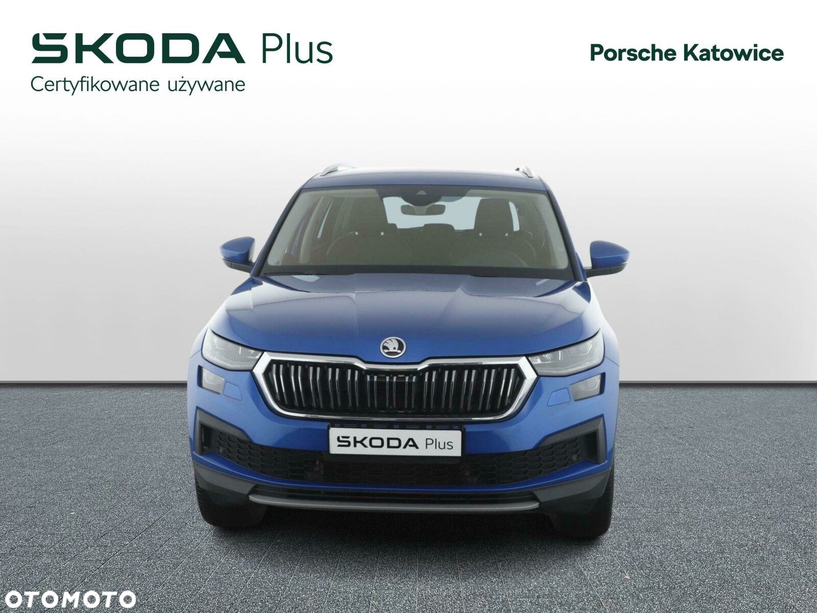 Skoda Kodiaq 2.0 TDI 4x2 Style DSG - 8