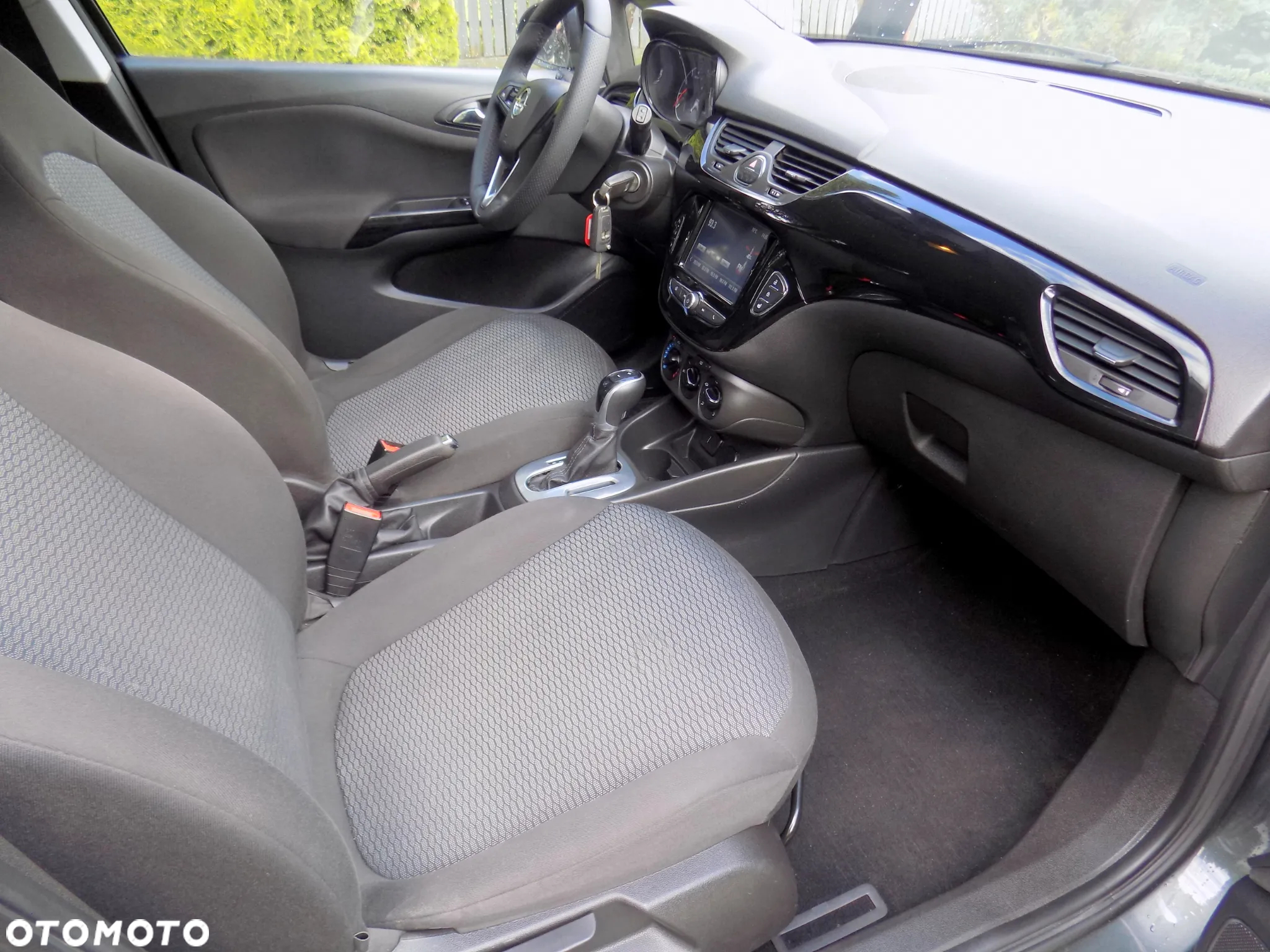 Opel Corsa - 17
