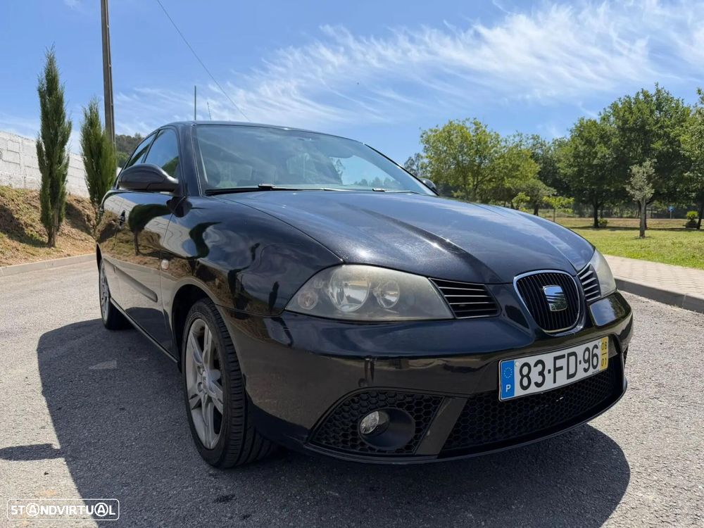 SEAT Ibiza - 6