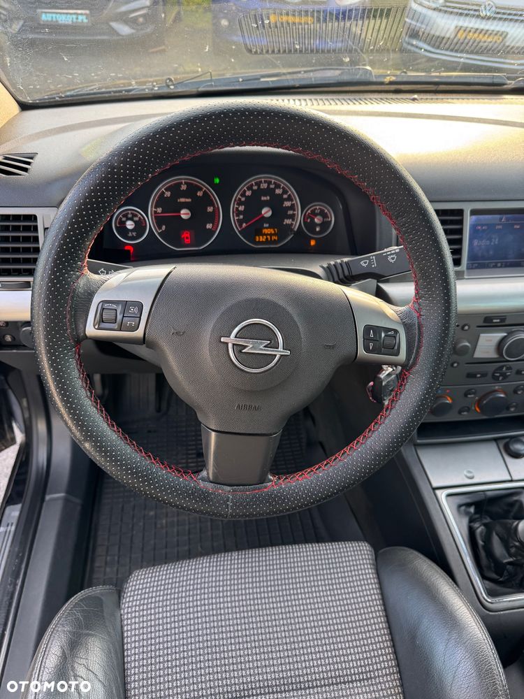 Opel Signum 1.9 CDTI Cosmo - 12