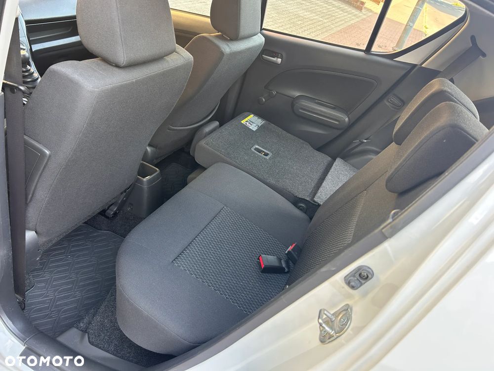 Suzuki Splash - 21
