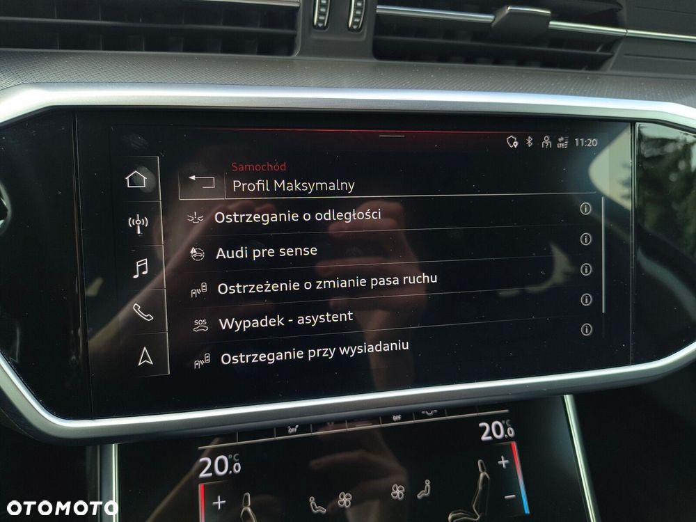 Audi A6 Avant - 33