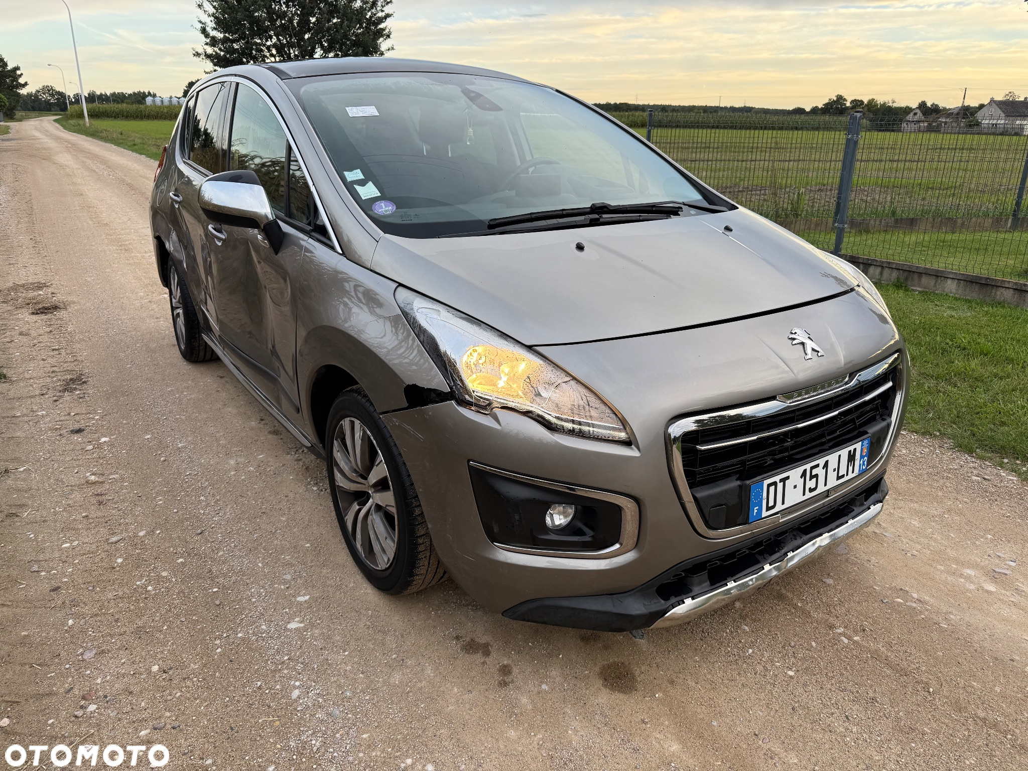 Peugeot 3008 PureTech 130 Stop & Start GPF Allure - 3