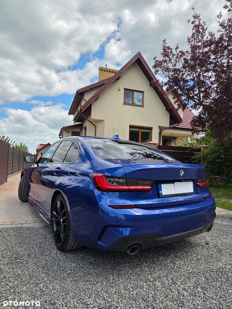 BMW Seria 3 330i - 13