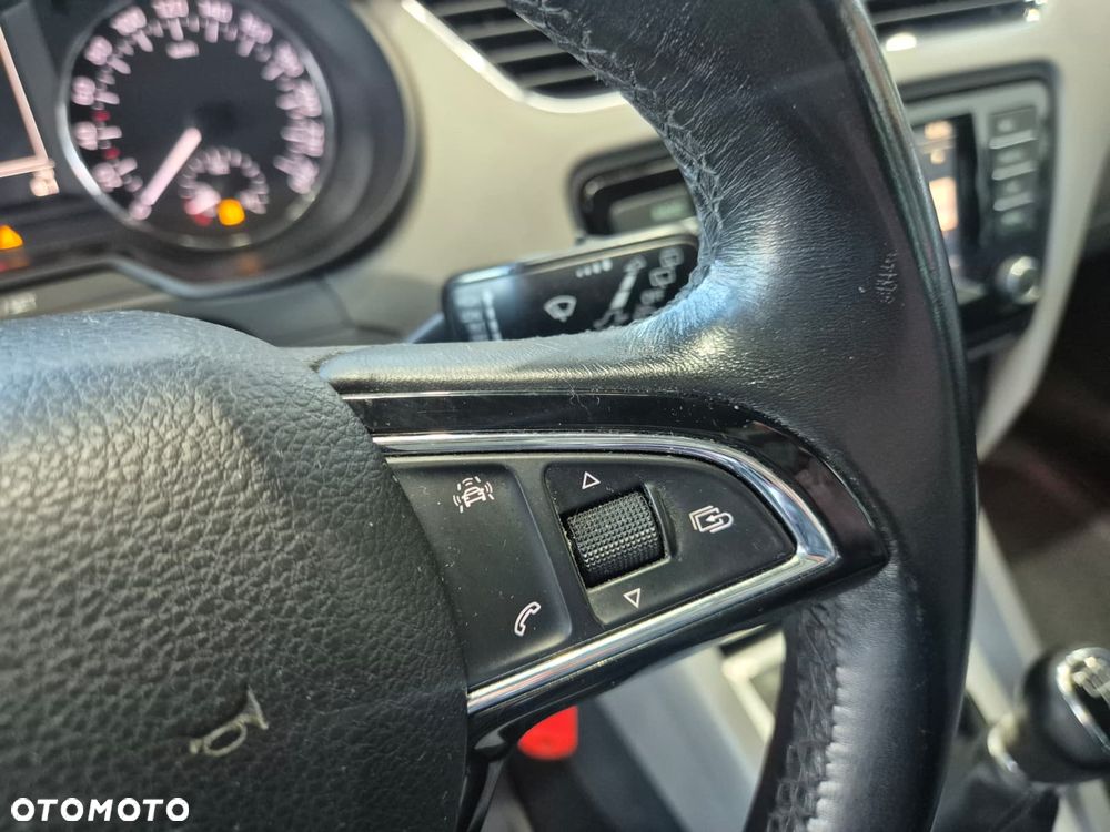 Skoda Octavia 2.0 TDI 4x4 Style EU6 - 22
