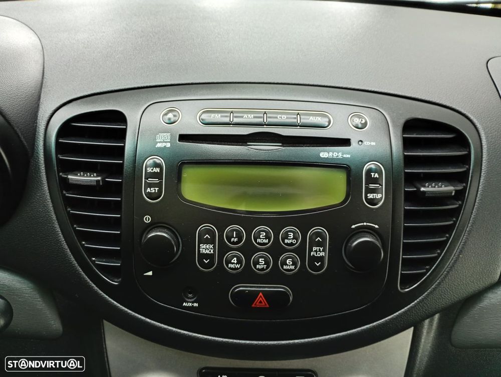 Hyundai i10 1.2 Style - 17