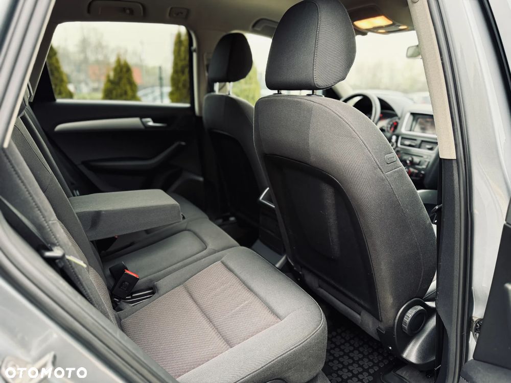 Audi Q5 2.0 TDI Quattro S tronic - 18