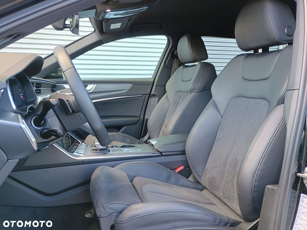 Audi A6 Avant - 22