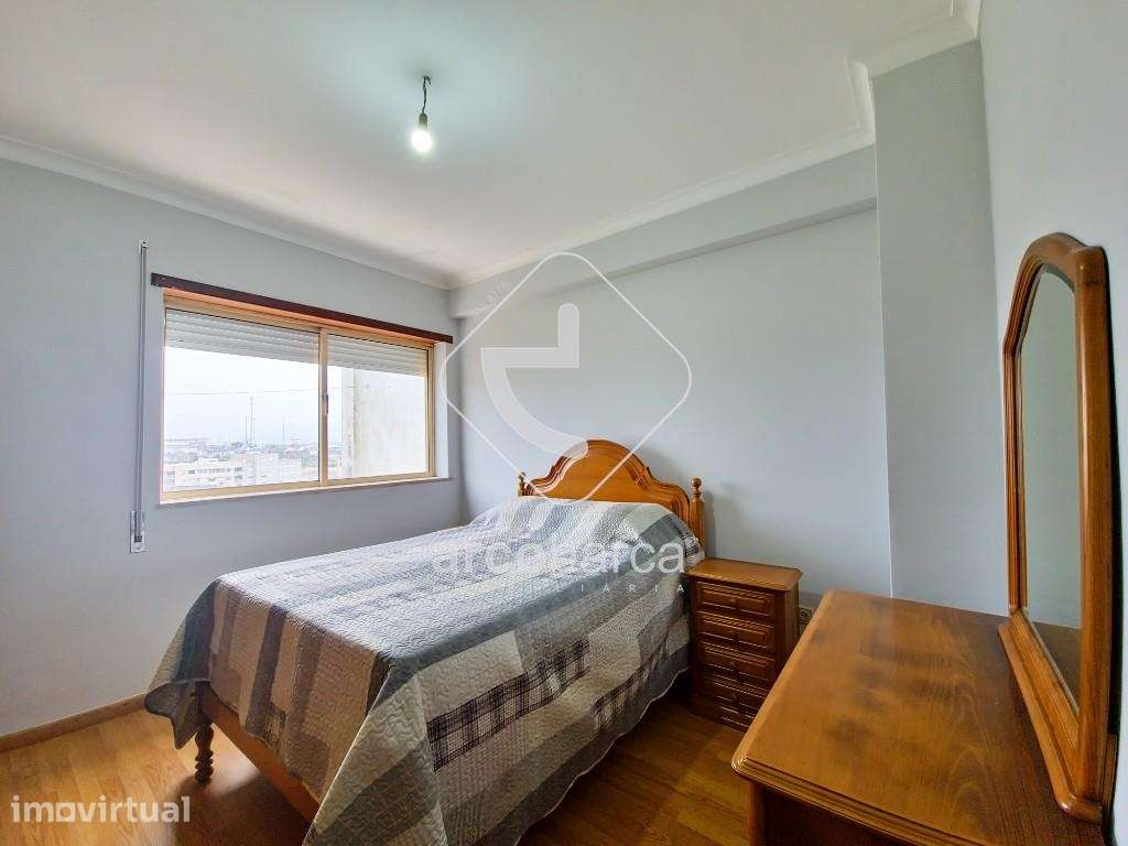 Apartamento T3 para arrendamento - Grande imagem: 4/11