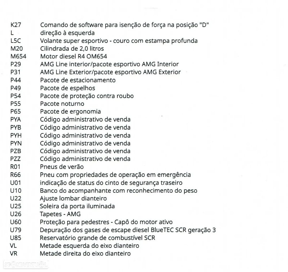 Mercedes-Benz C 220 d AMG Line - 48