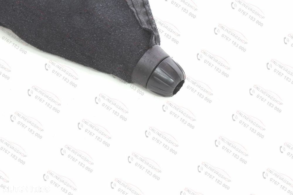 Manson + nuca schimbator 5 - 6 viteze Mercedes Benz C-Class W202 - 6