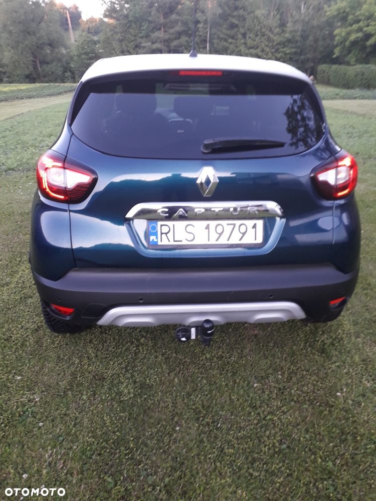Renault Captur - 4