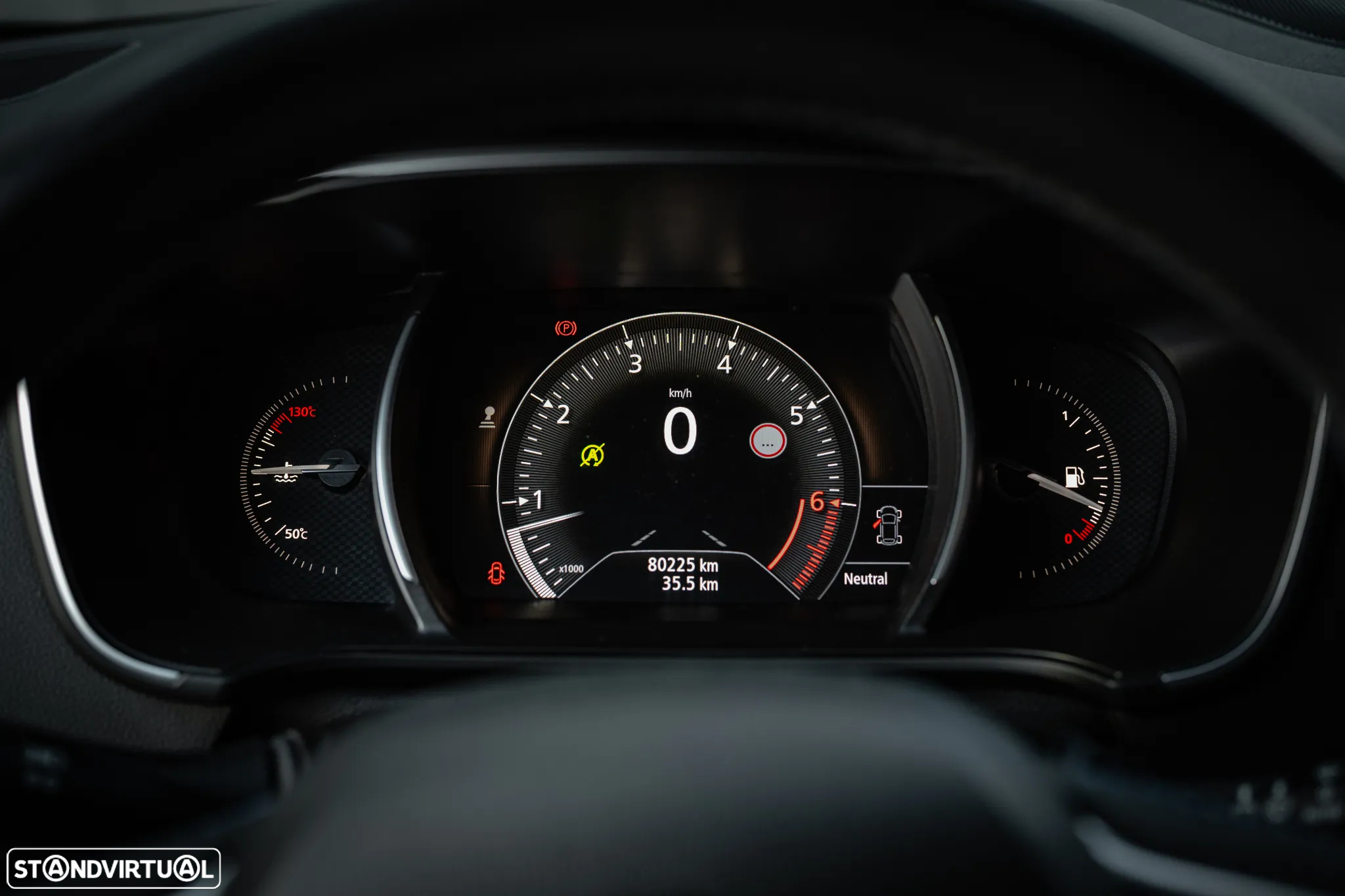Renault Mégane 1.2 TCE GT Line - 18