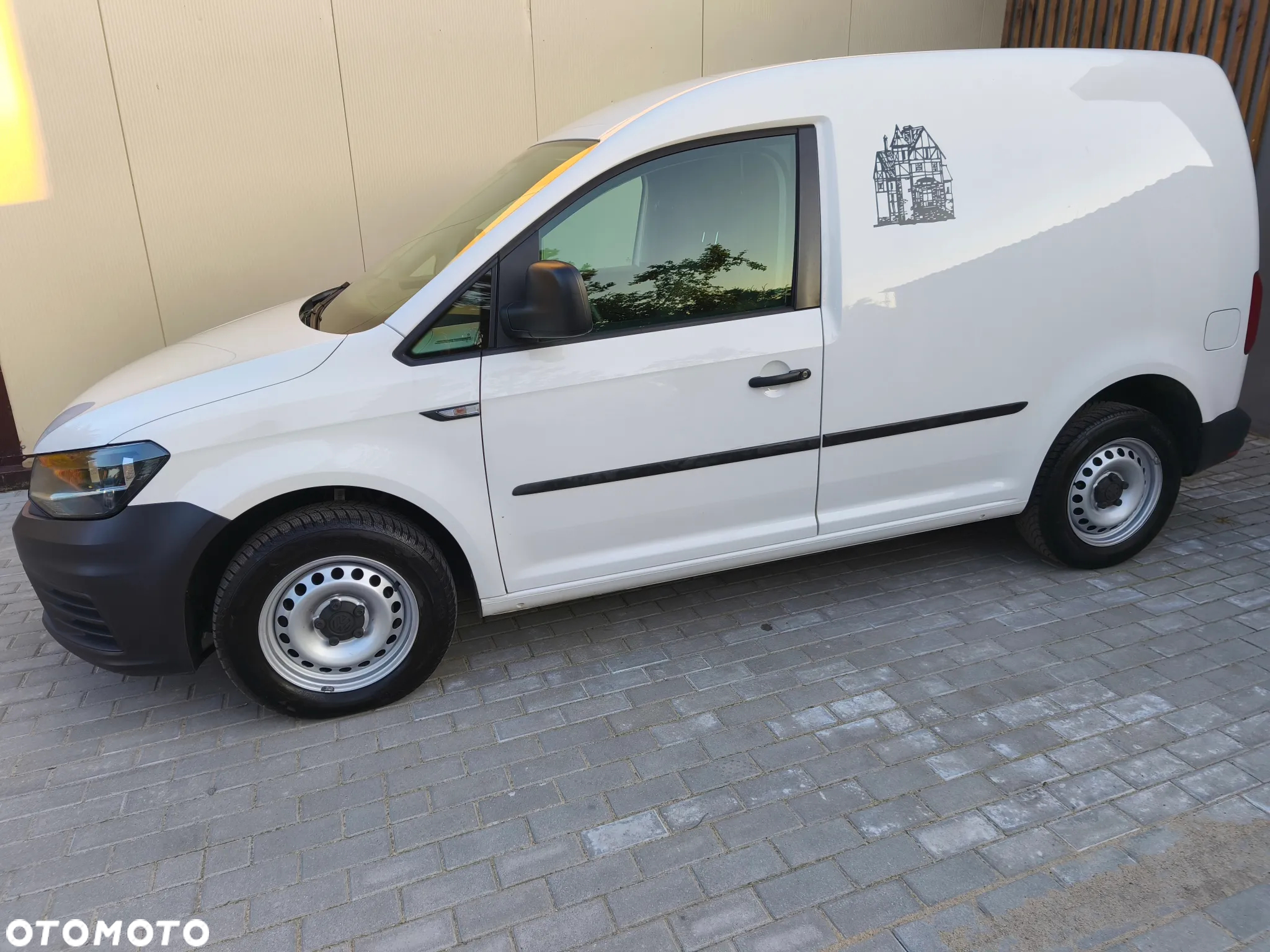 Volkswagen Caddy - 4