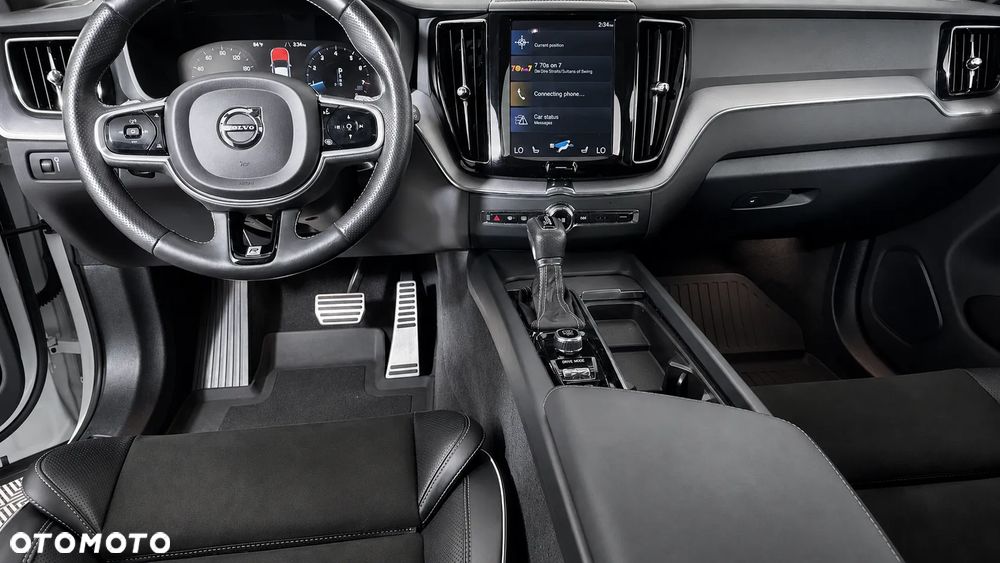 Volvo XC 60 T5 R-Design - 11