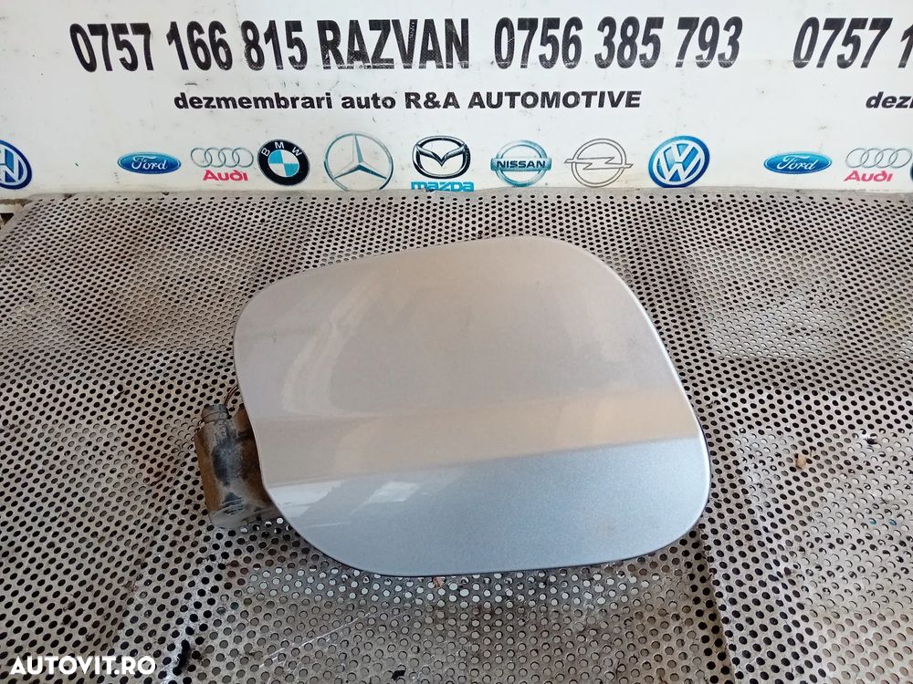 Capac Usita Usa Rezervor Opel Astra K Tourer Combi 1.6 Cdti Motor B16DTH LVL - 4