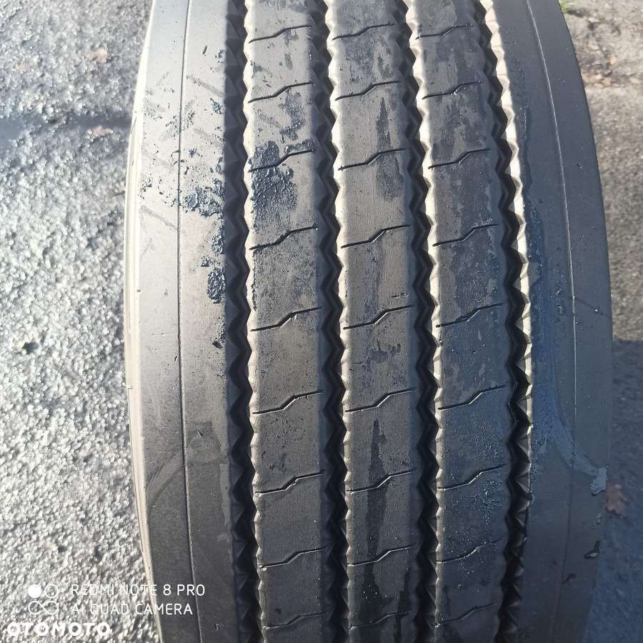 385/55 R22.5 Austone ATH135 - 4