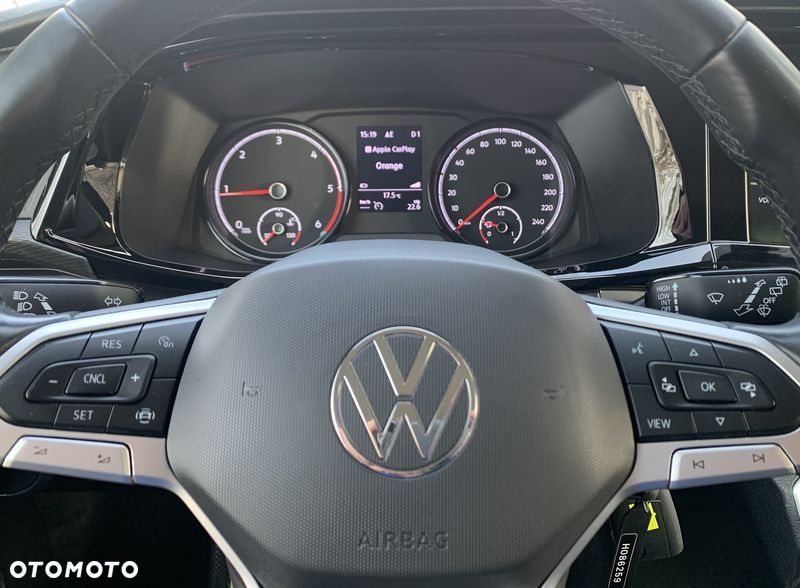Volkswagen TRANSPORTER MULTIVAN BULLI T6.1, DSG 4Motion, T6 4x4 plus reduktor napędów, Model SALON POLSKA BULLY ORYGINAL!! Światła LED, Fotele obracane kapitańskie, Dynamiczne komfortowe zawieszenie!! 3 strefowa klimatyzacja, Felgi specjalne, Pakiet akustyczny, Stolik CAMPER.. - 18