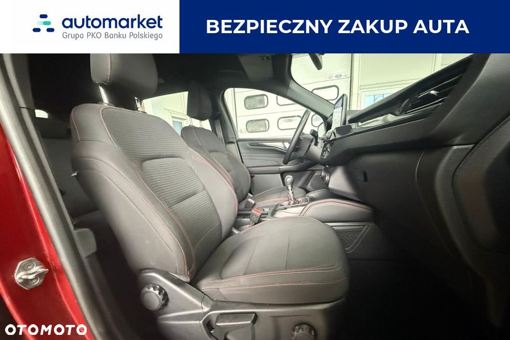 Ford Kuga 1.5 EcoBoost FWD ST-Line - 12