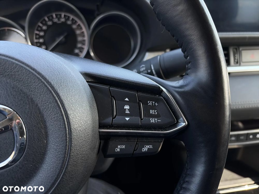 Mazda 6 2.0 SKYJoy - 17