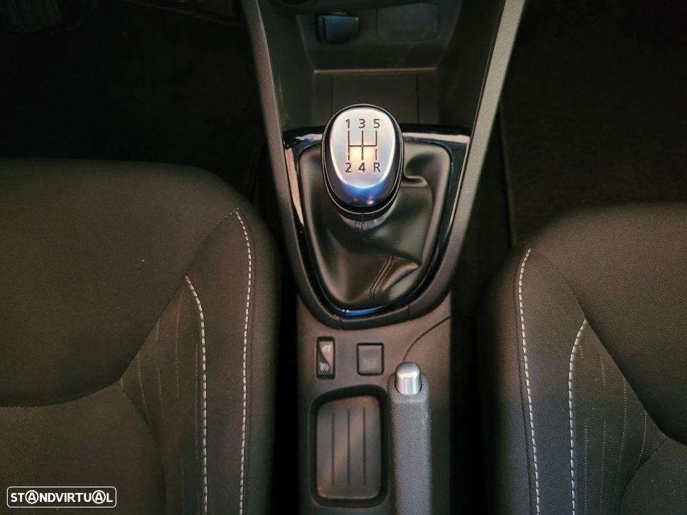 Renault Clio Sport Tourer 1.5 dCi Limited EDition - 19