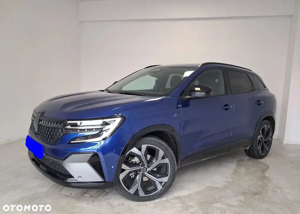 Renault Austral 1.3 TCe mHEV Esprit Alpine - 32