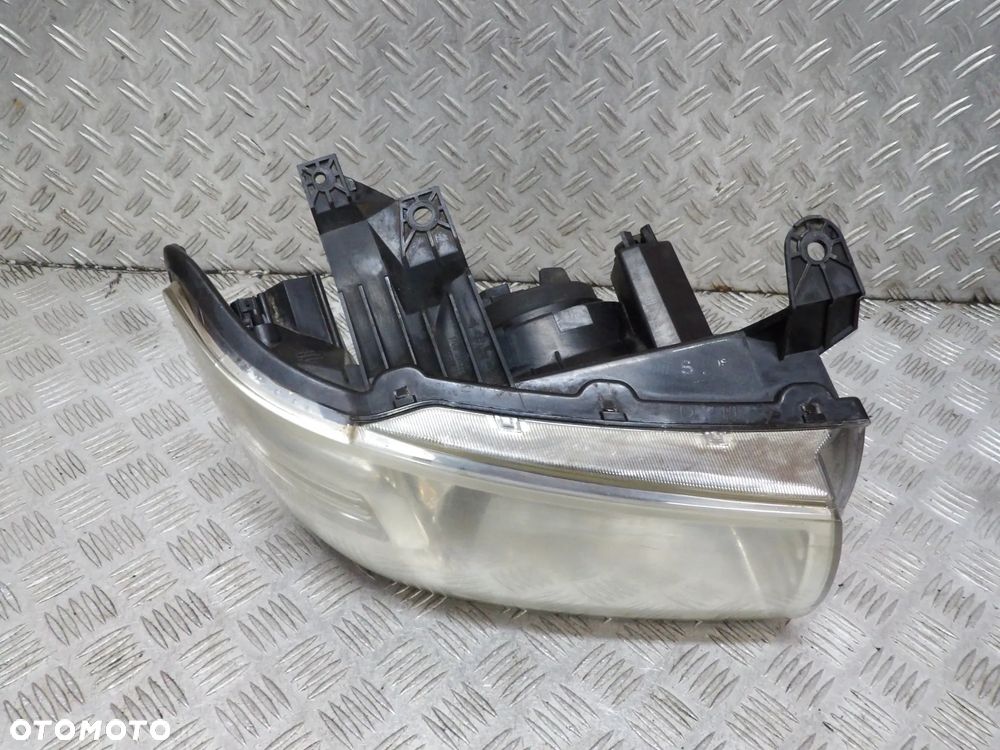 FORD RANGER LAMPA PRAWA PRZÓD 06- - 5
