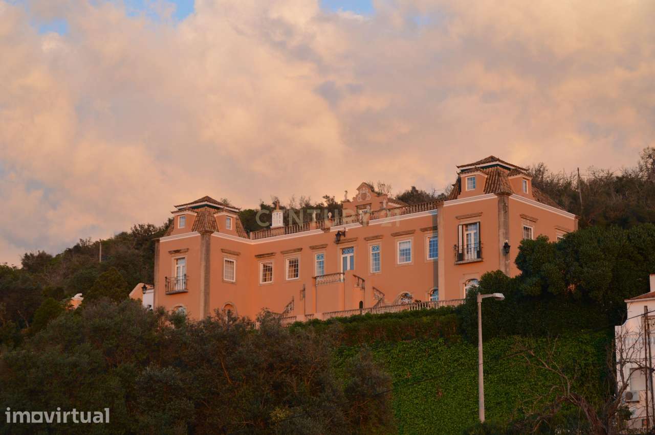 Palacete Único em Silves — Uma Propriedade de Exceção - Grande imagem: 2/21