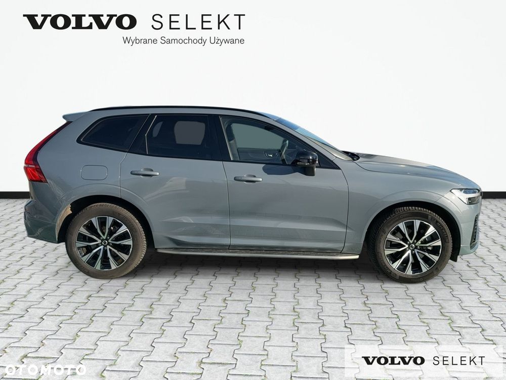 Volvo XC 60 - 8
