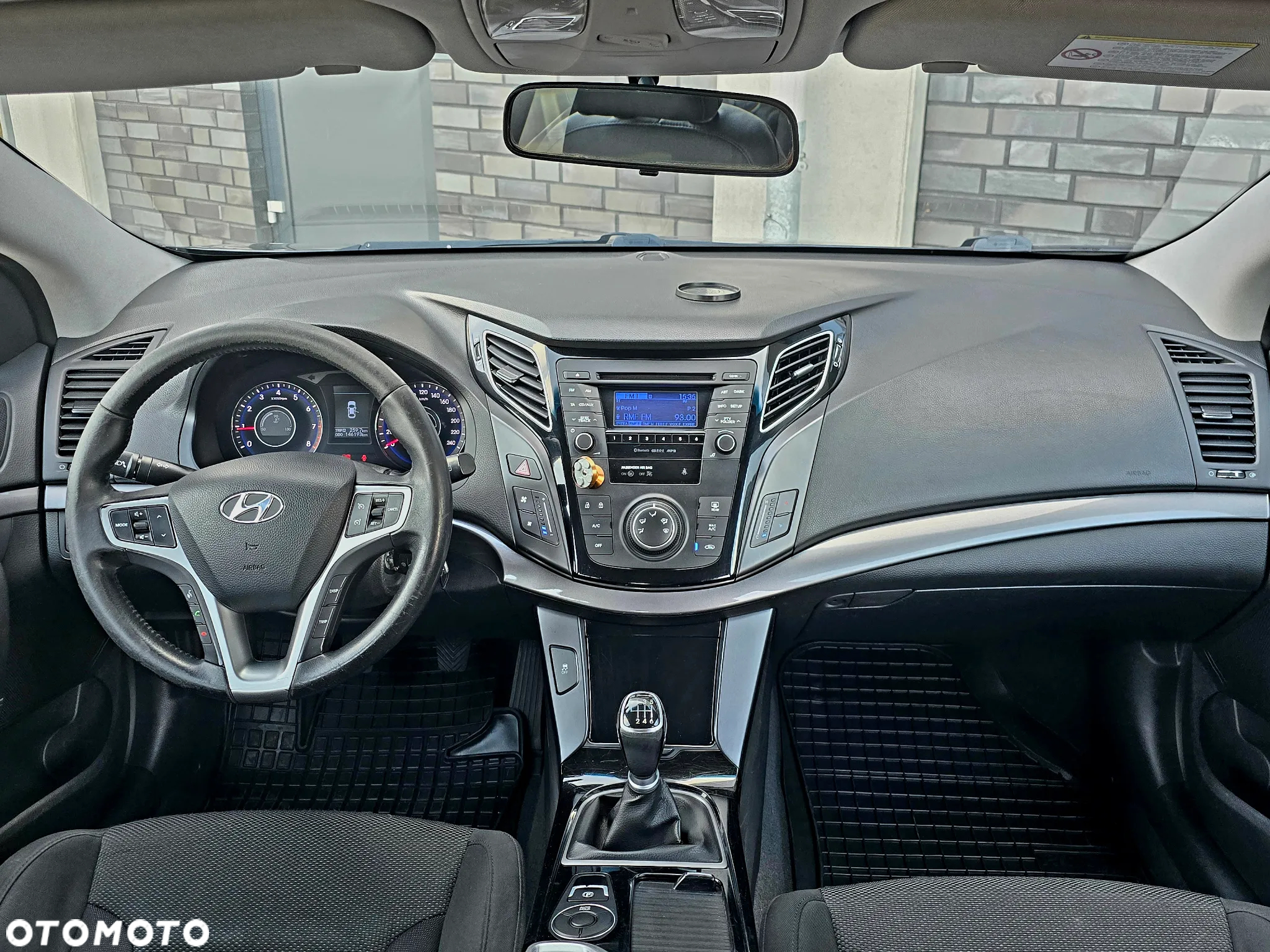 Hyundai i40 i40cw 1.6 5 Star Edition - 17