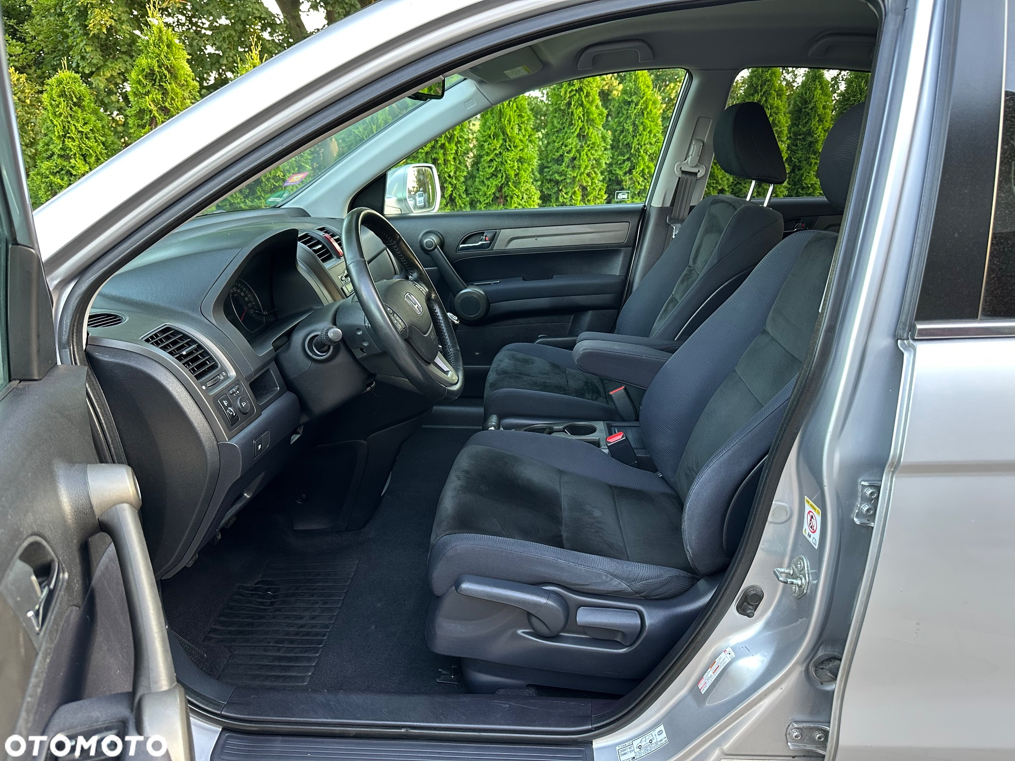 Honda CR-V 2.2i DTEC 4WD Elegance - 9