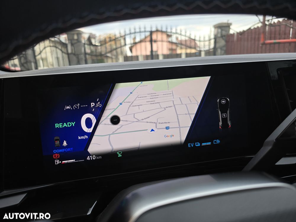Renault Austral E-Tech Full 200 Iconic Esprit Alpine - 14