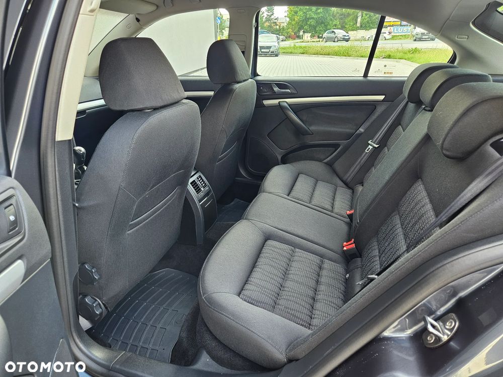 Skoda Octavia 1.9 TDI Elegance - 30