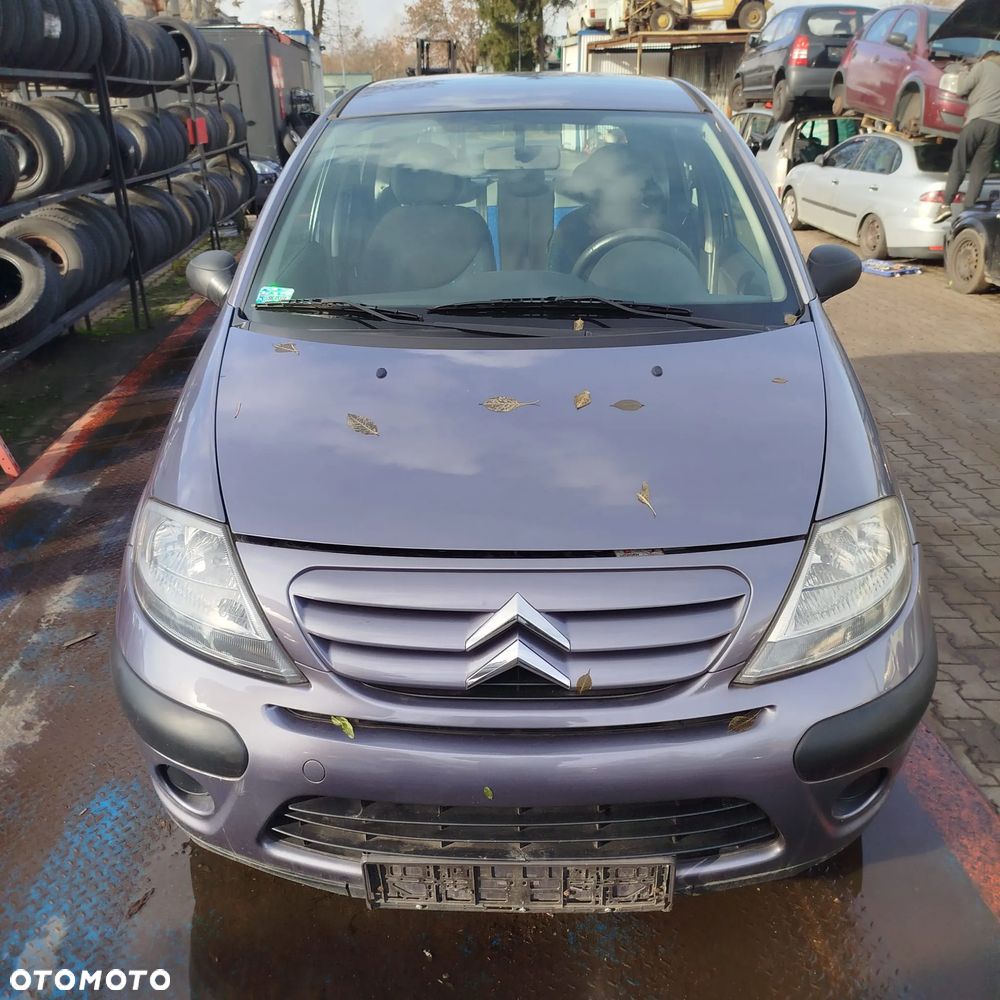 Citroen C3 na części . - 1