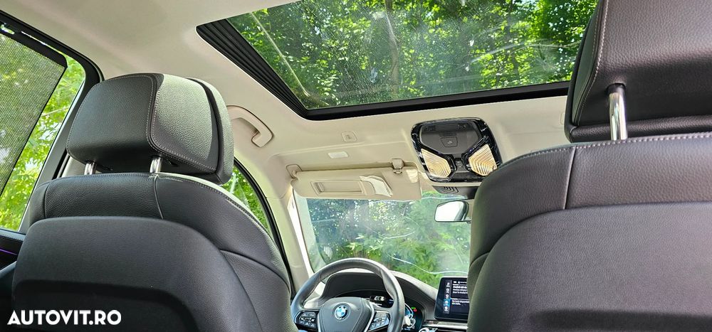 BMW Seria 5 530e xDrive AT PHEV - 8