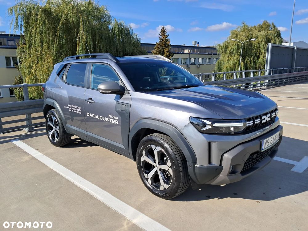 Dacia Duster - 1