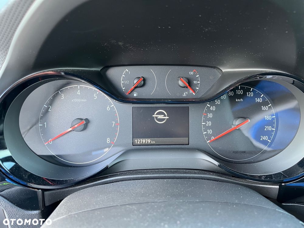 Opel Corsa - 12
