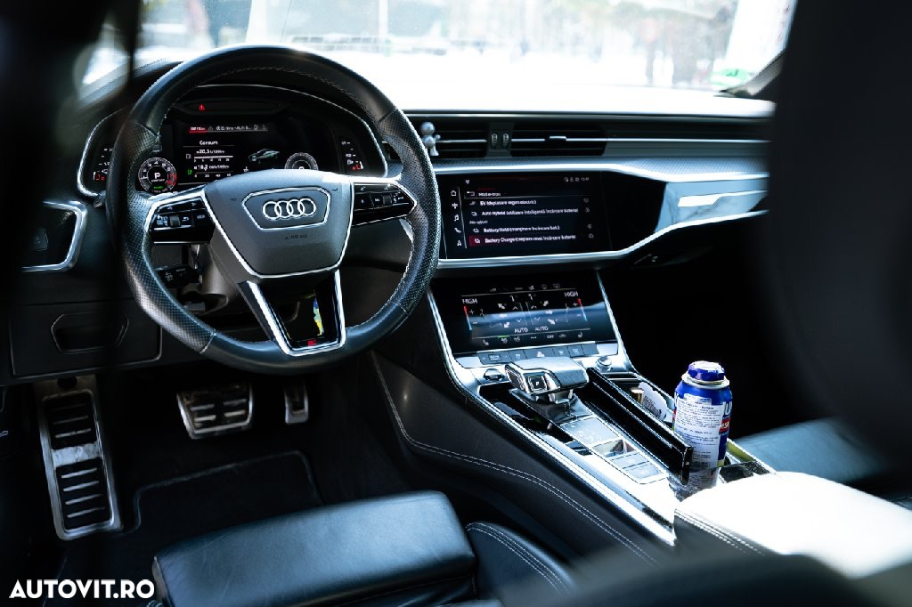 Audi A6 - 2