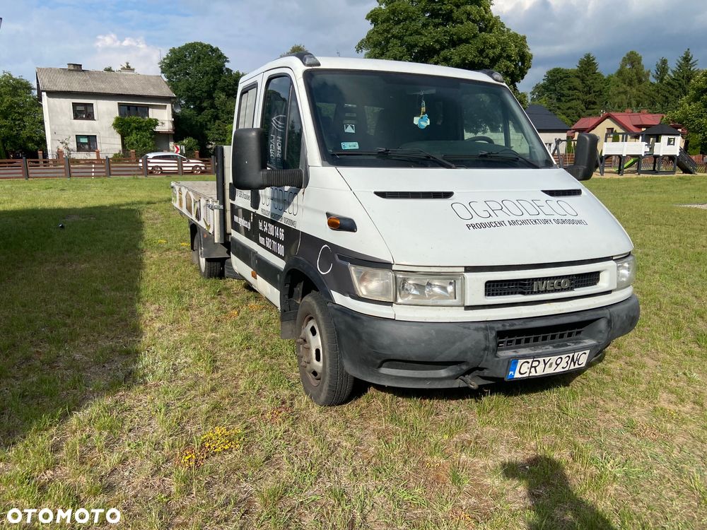 Iveco Doka - 6