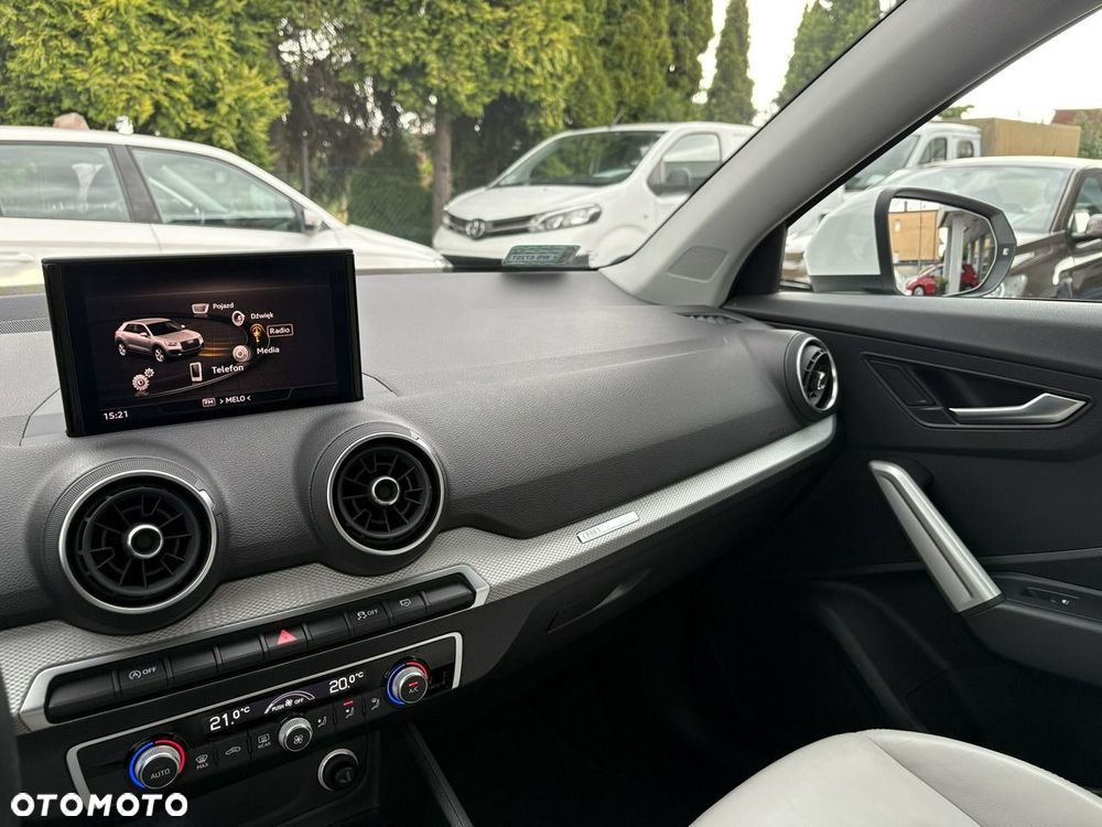 Audi Q2 - 15