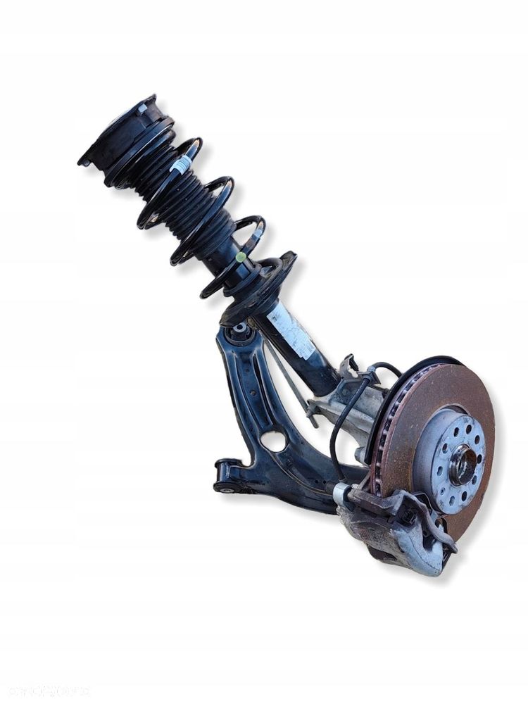 CUPRA FORMENTOR PRZEDNIA LEWA ZWROTNICA WAHACZ AMOR 5WA407257C - 2