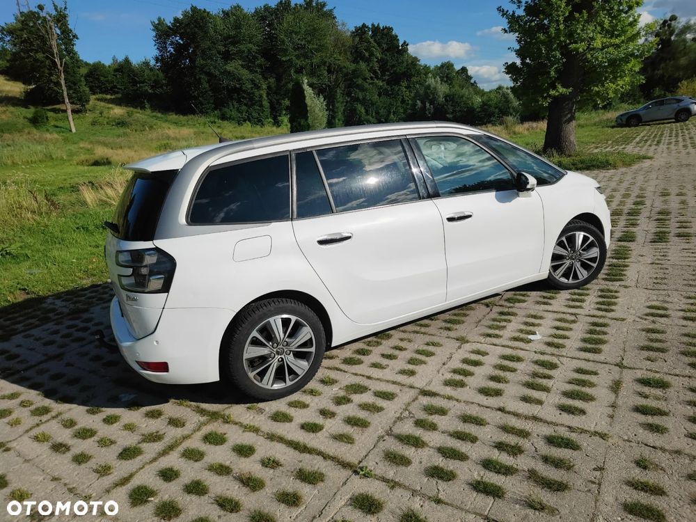 Citroën C4 Grand Picasso BlueHDi 150 SHINE - 3