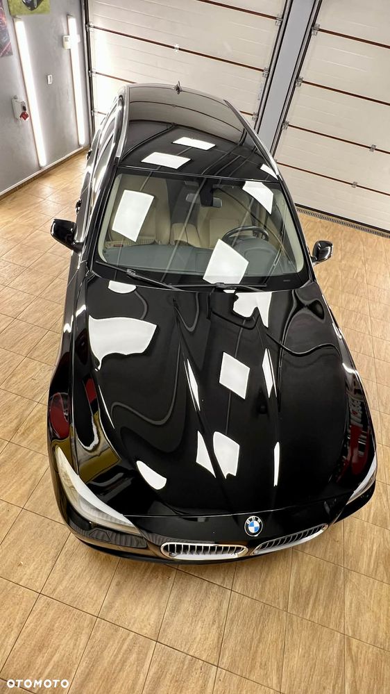 BMW Seria 5 530d xDrive Sport-Aut Modern Line - 22