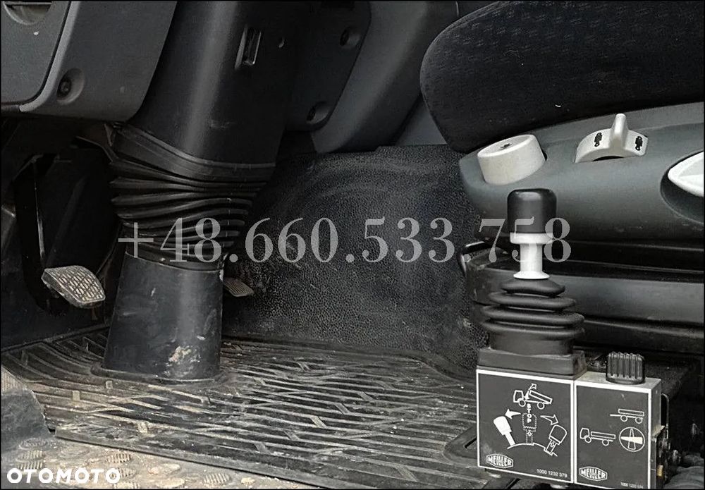 Mercedes-Benz Bezwypadkowy_Serwisowany_TOP-STAN - 6