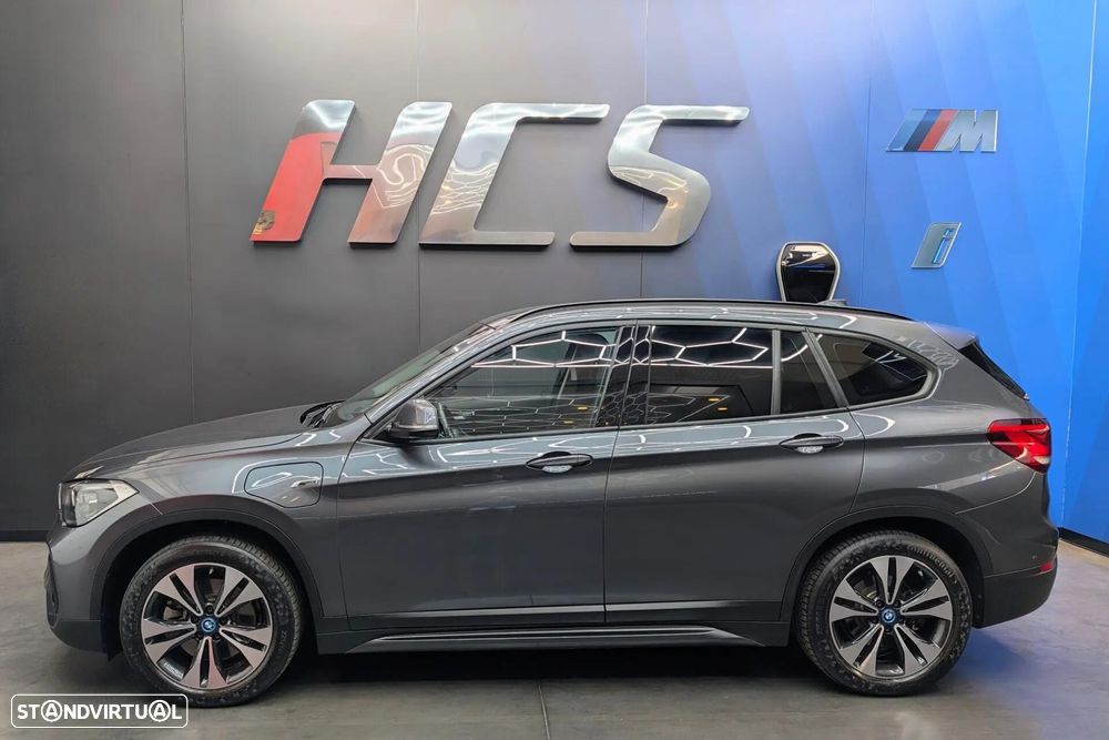 BMW X1 25 e xDrive Line Sport - 12