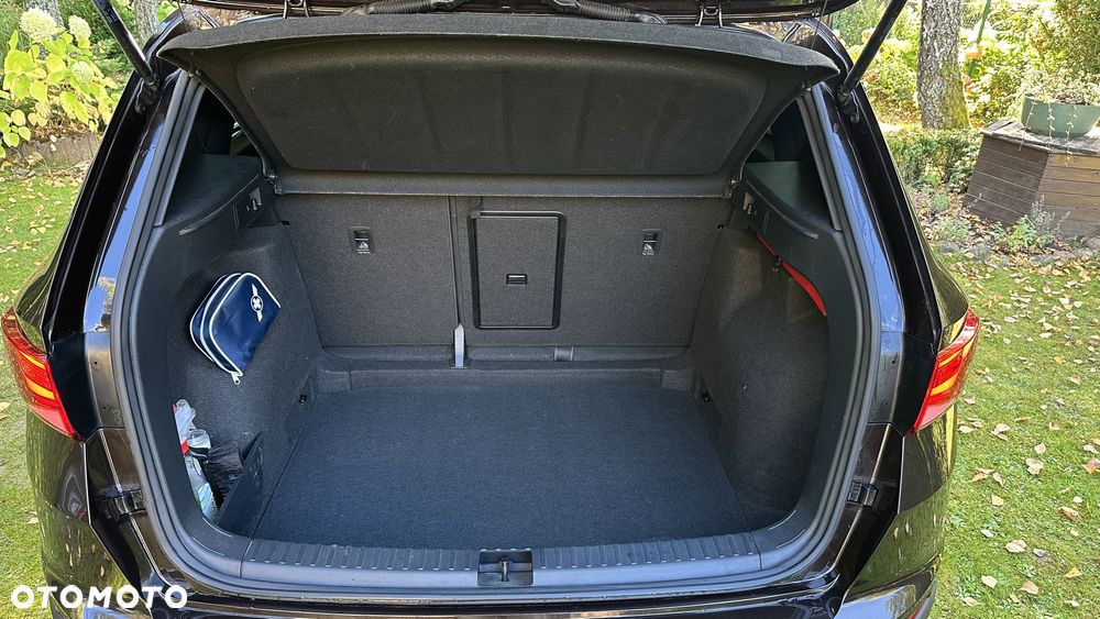 Seat Ateca 1.4 Eco TSI Xcellence S&S DSG - 23