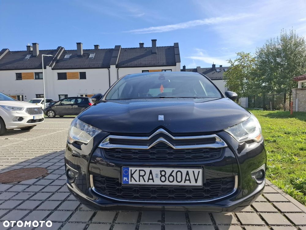 Citroën DS4 1.6 e-HDi SoChic MCP - 2