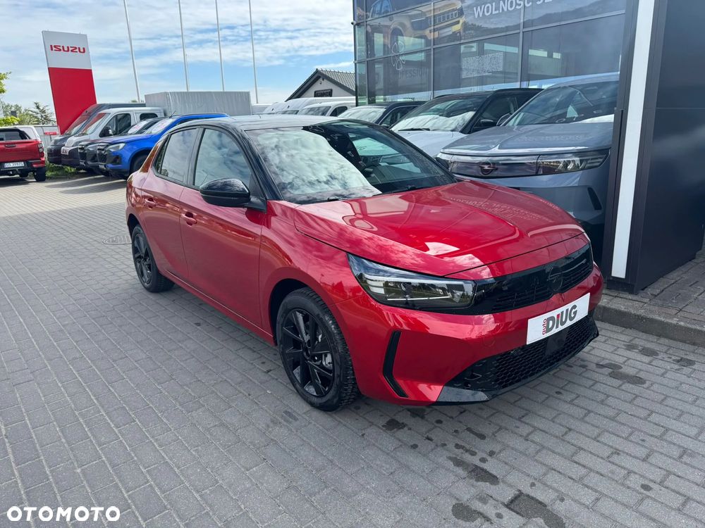 Opel Corsa 1.2 Yes 2025 S&S - 3