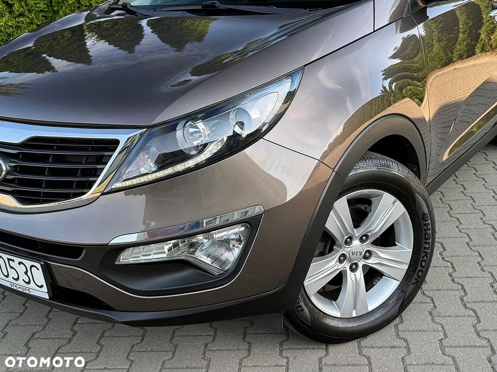 Kia Sportage 1.6 GDI XL 2WD - 29